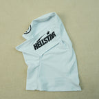 Hellstar Logo Balaclava Black