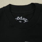 Sp5Der Pro Lw Tee Black