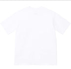 Supreme Banknote Collar T-Shirt
