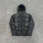 Syna-World Puffer Jacket - Black