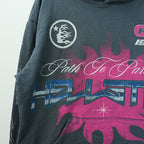 Hellstar Spiritual Olympics Hoodie