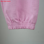 Sp5Der Og Web Sweatpants Pink