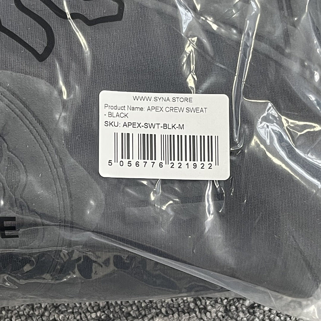 SynaWorld Tee 4