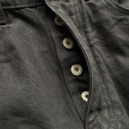 Carhartt WIP Pants - Black
