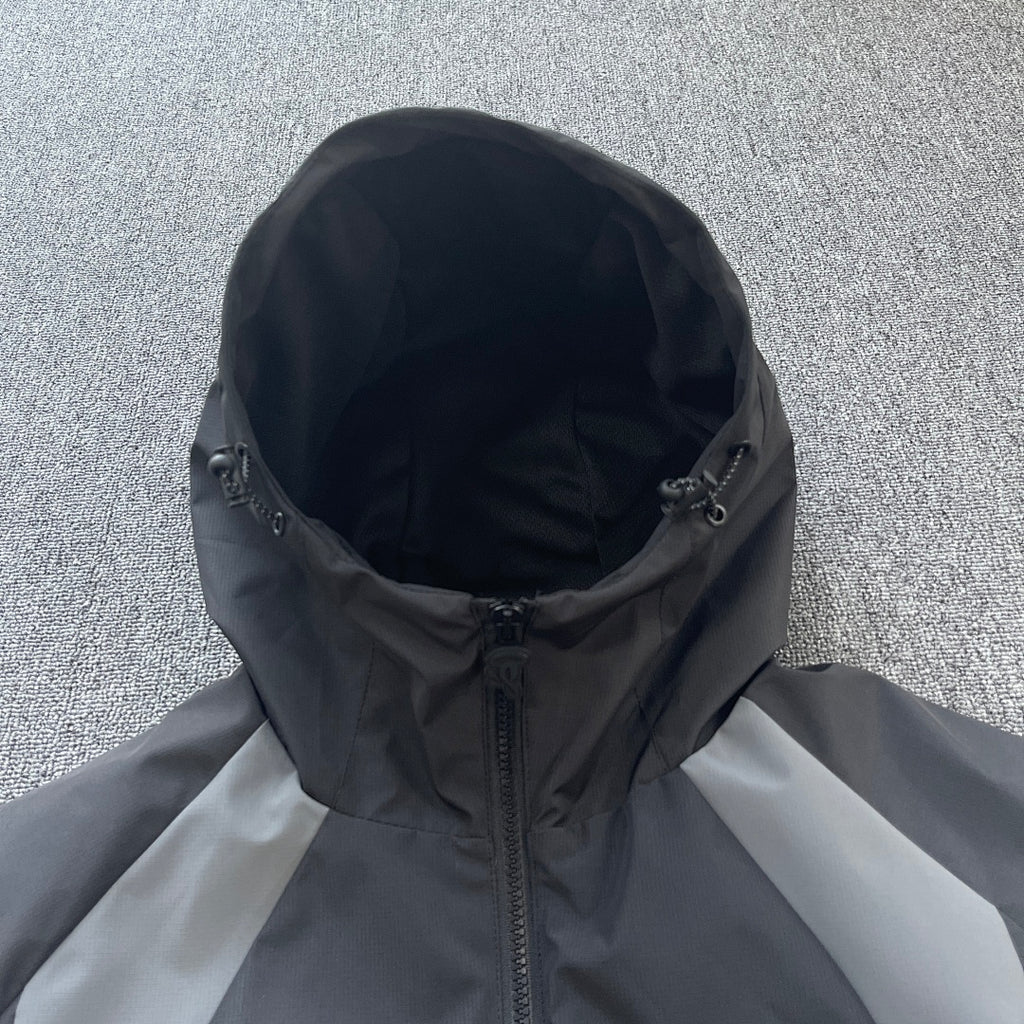 Vortex Jacket