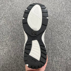 Dior B30 Sneaker — Light Grey Silver
