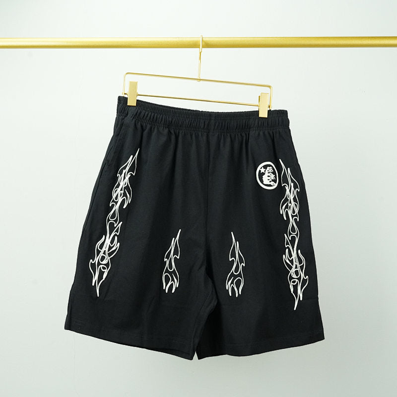 Hellstar Shorts