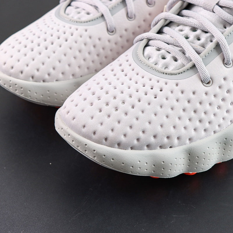 Nike Mind Body x Fragment Design - Grey/Red