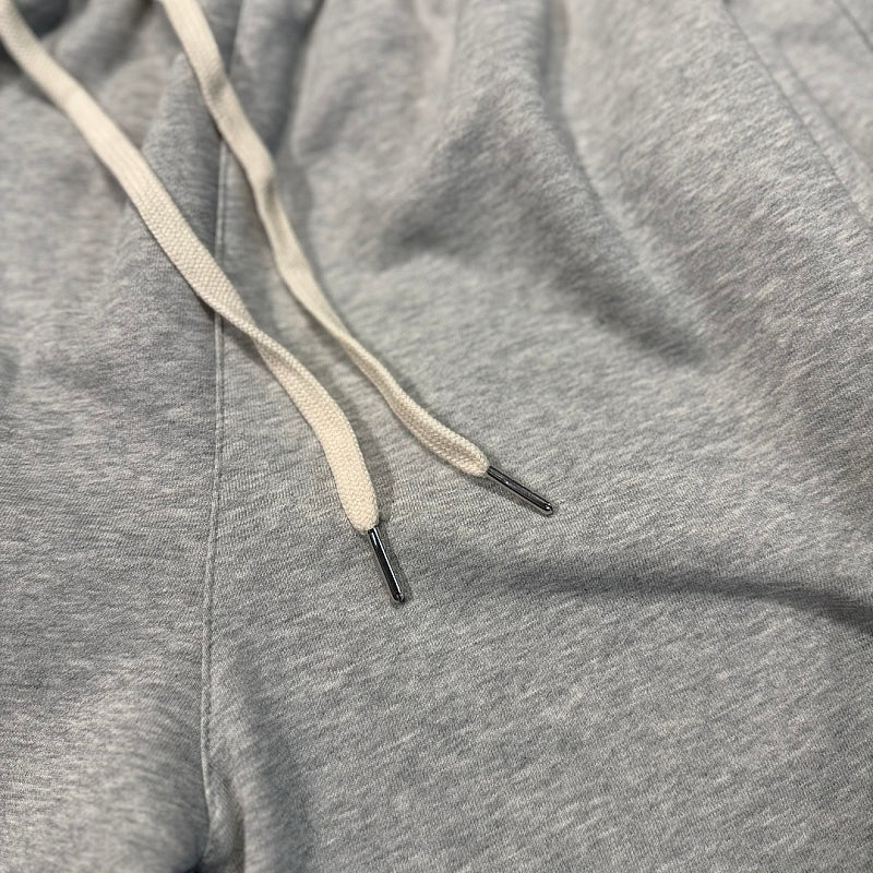 Unknown Brand Shorts - Gray/Heather Grey