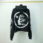 Hellstar Sport Hoodie Black