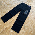 Derschutze Awakening V2 Denim - Black