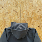 Mertra Bigstep Hoodie- Grey