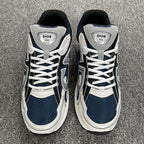 Dior B30 Sneaker — Blue Grey
