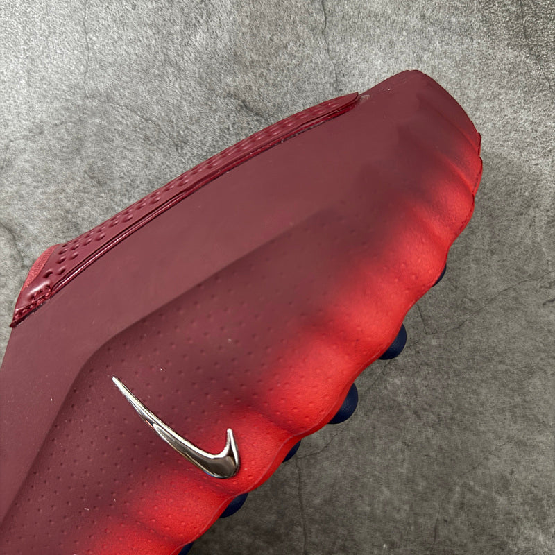 Nike Slide Kawa - Dark Team Red/Gym Red