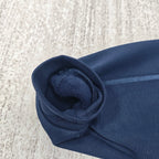 Navy Hoodie