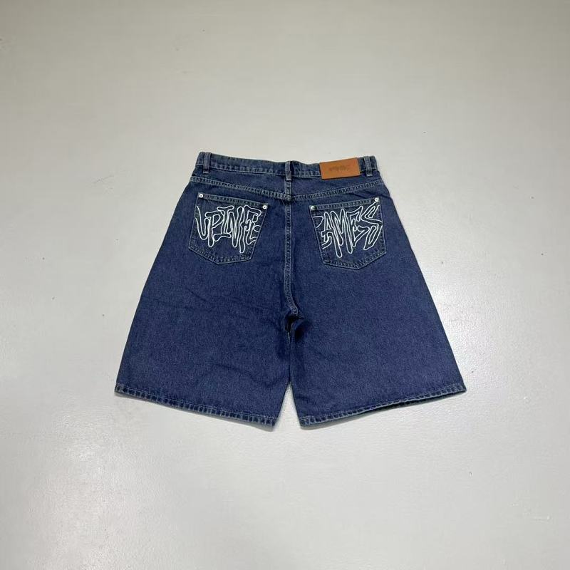 Unknown Brand Dark/Black Denim Jeans