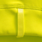 Lululemon Define Jacket - Neon Yellow