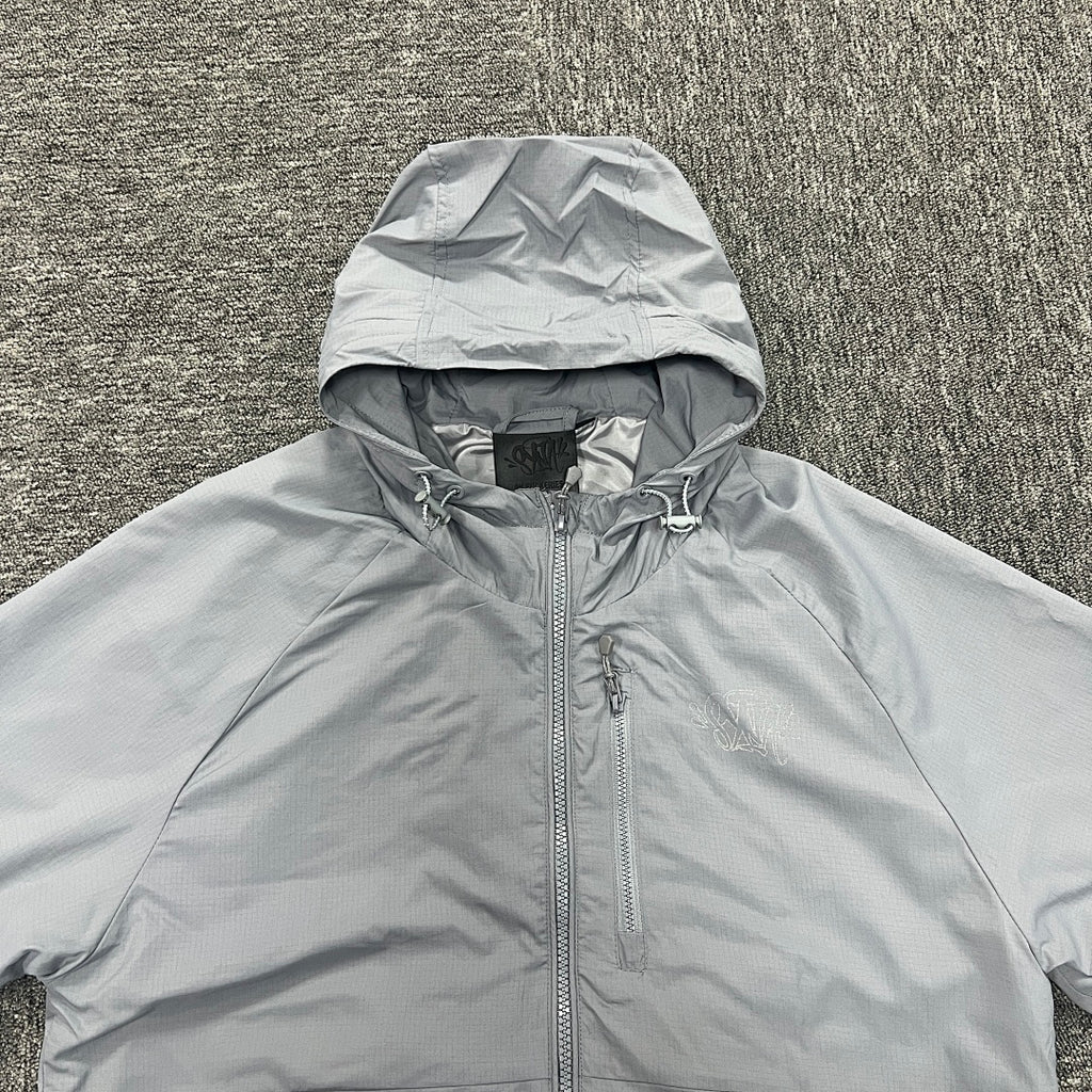 SynaWorld Hoodie 4