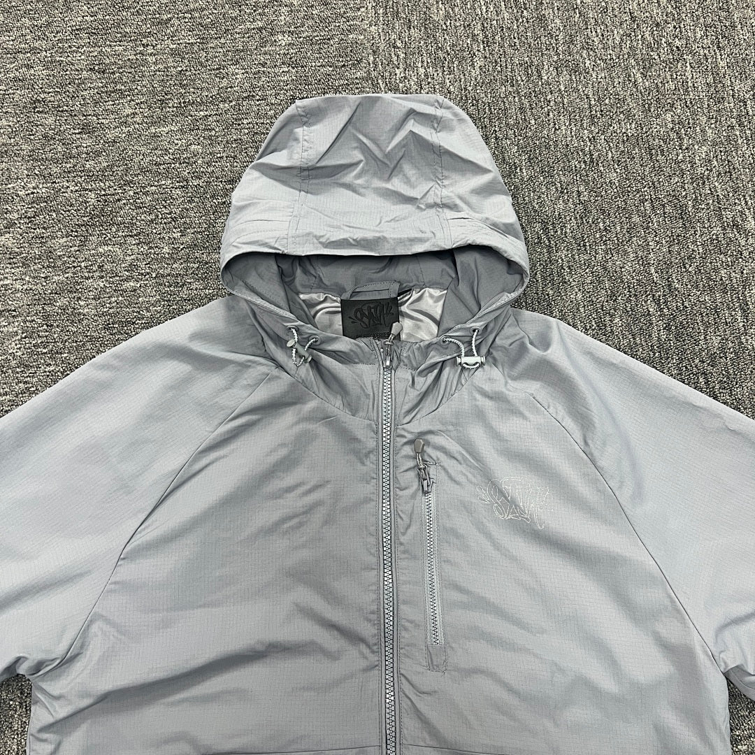 SynaWorld Hoodie 4