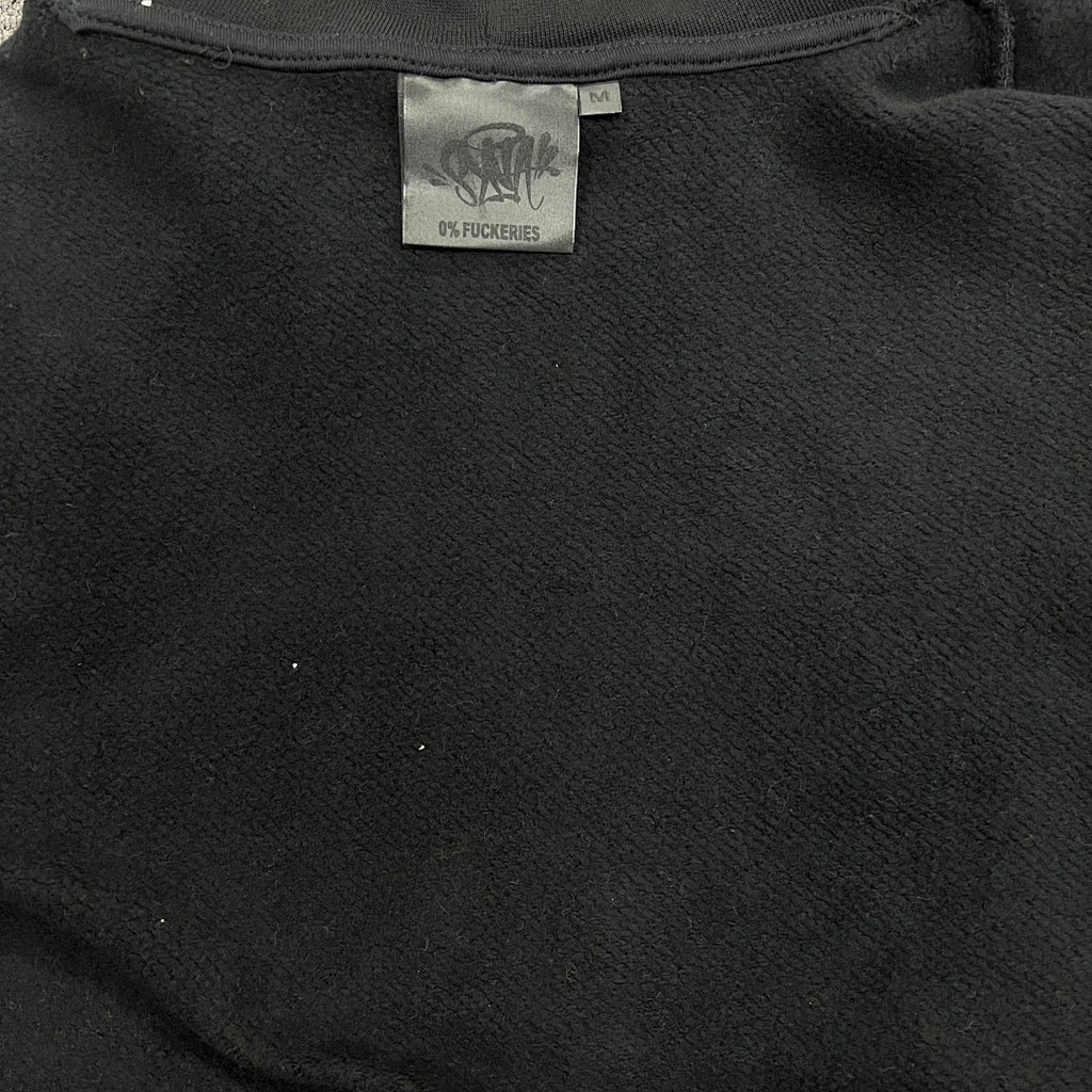 SynaWorld Hoodie 12