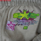 Sp5Der Beluga Sweatpants Light Brown