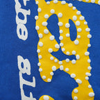 Sp5Der Tc Sweatpants Blue