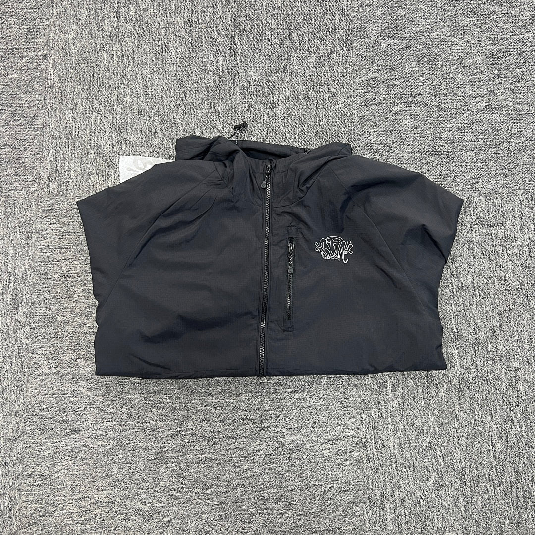SynaWorld Hoodie 3