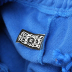 Sp5Der Websuit Sweatpant Blue