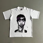 Graphic T-Shirt - White
