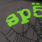 Sp5Der Og Web V2 Tee Slate Grey