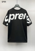 Supreme Wrap Logo T-Shirt