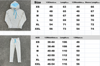 Syna-World Tracksuit - Grey-Blue