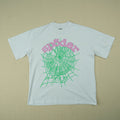 Sp5Der Og Web Tee White