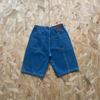 Mertra Bigstep Jorts - Blue