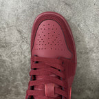 Air Jordan 1 Low - Pomegranate