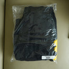 Sp5Der Beluga Sweatpants Onyx/Yellow