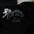 Sp5Der P*Nk V2 Hoodie Black