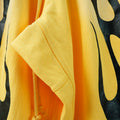 Hellstar Sports Sweatpants Yellow