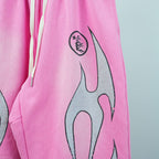 Helstar Fame Sweatpantspink