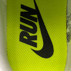 Nike ZoomX Morpho - White/Volt