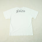 Hellstar Studios Basic T-Shirt White