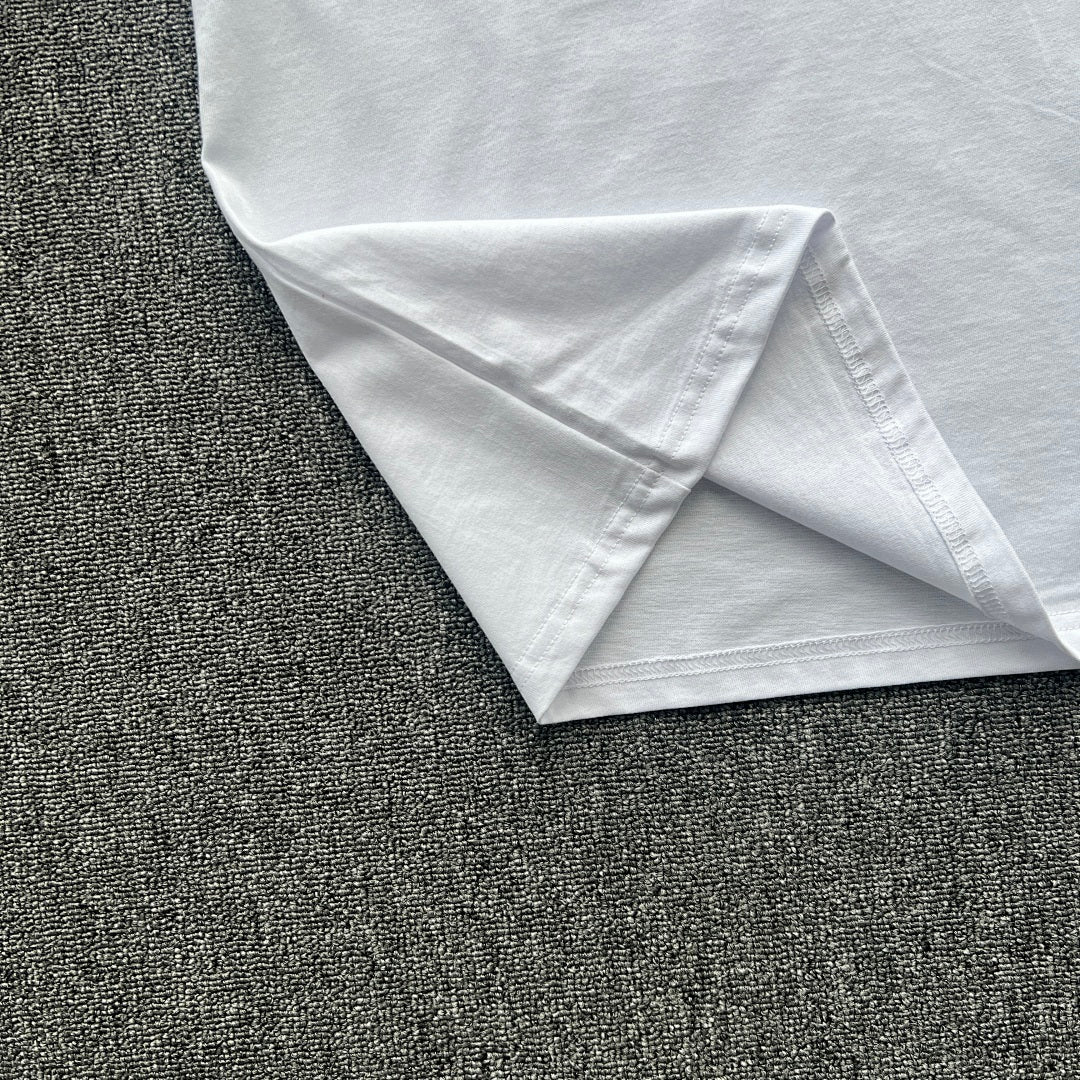 HALO Tee White