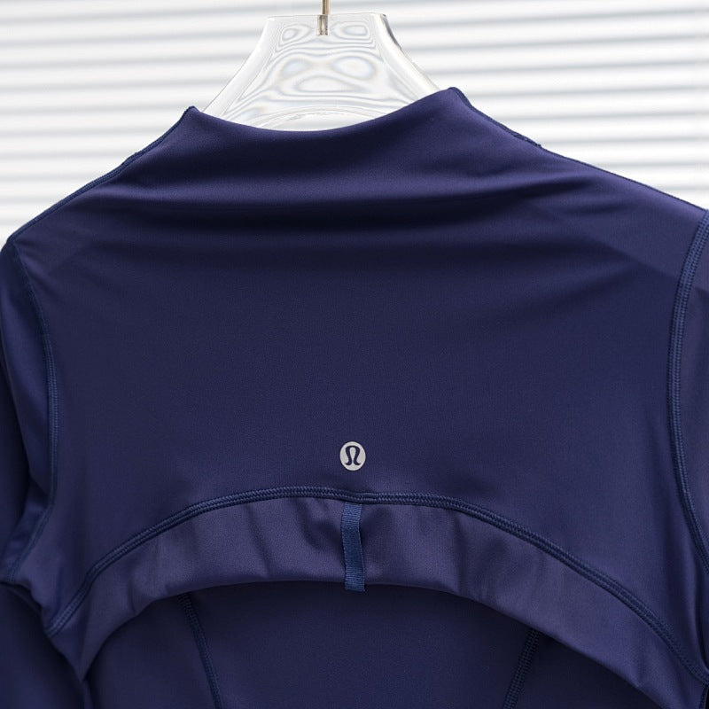 Lululemon Define Jacket - White