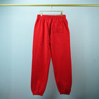 Sp5der P*NK V2 Sweatpant Red