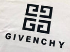 Stacked Logo Givenchy T-Shirt