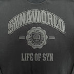 SynaWorld Tee 4