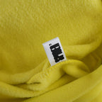 Spider F&F Sp5Der Hoodie Yellow