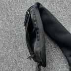 Sling Bag Black