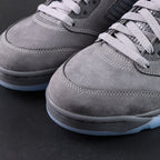 Nike Air Jordan 5 Retro - Wolf Grey