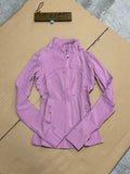 Lululemon Define Jacket - Pastel Lilac